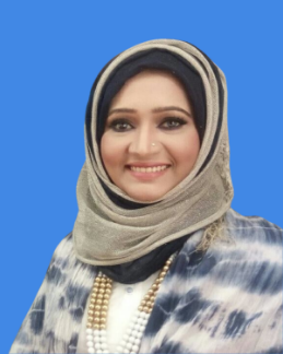 Mohsina Sharmin Nishat
